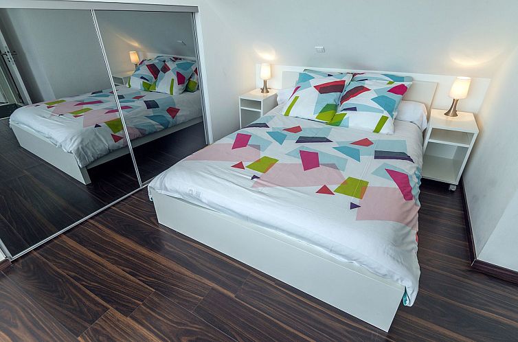 Vakantiehuis Villa de vacances