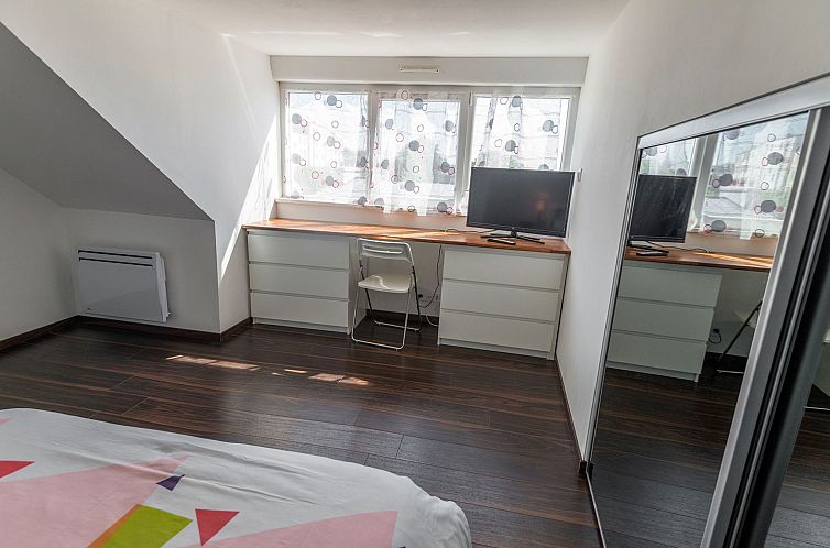 Vakantiehuis Villa de vacances