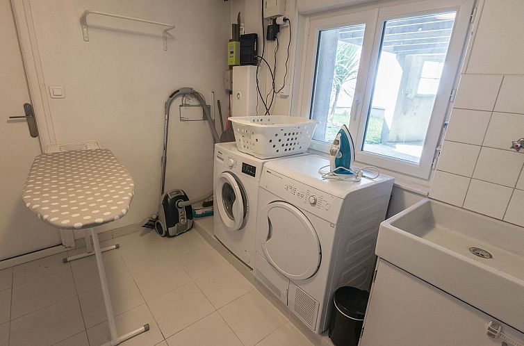 Vakantiehuis Villa de vacances