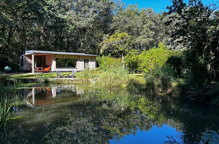 Huisje in Westmeerbeek