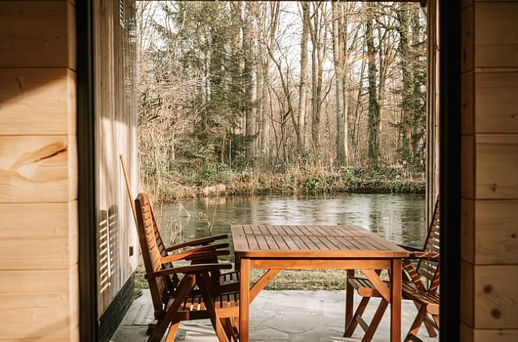Huisje in Westmeerbeek