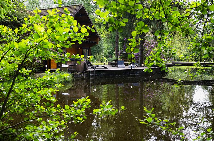 Huisje in Westmeerbeek