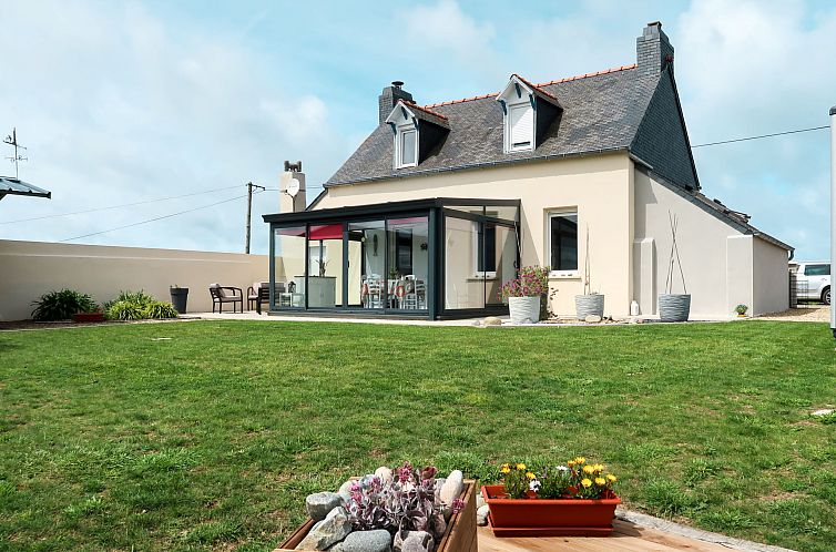 Unterkunft 04111110 - Ferienhaus Bretagne - Vakantiehuis Avel Dro