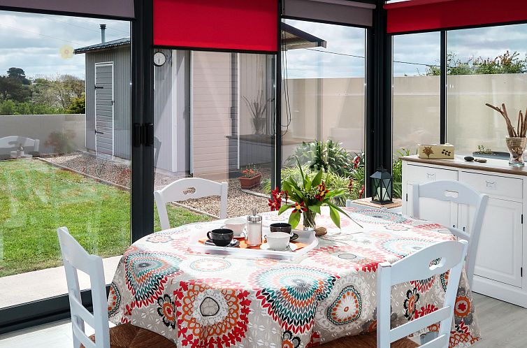 Vakantiehuis Avel Dro