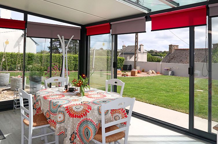 Vakantiehuis Avel Dro