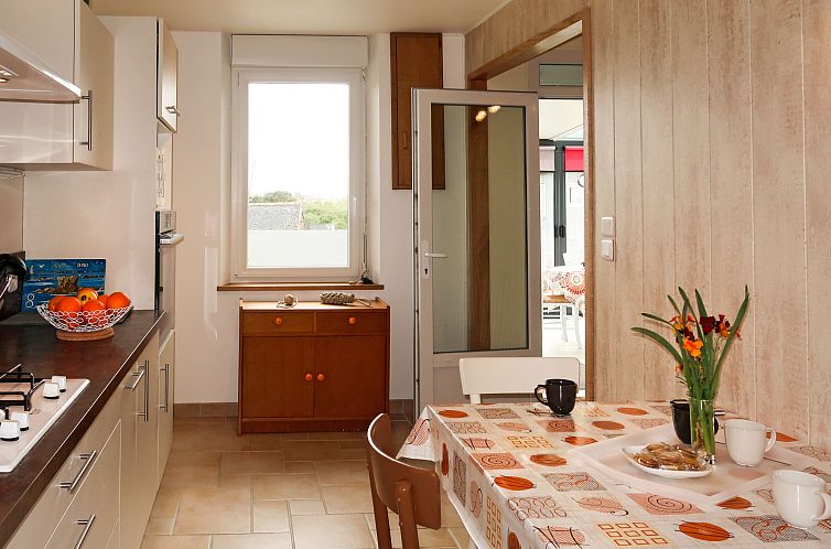 Vakantiehuis Avel Dro