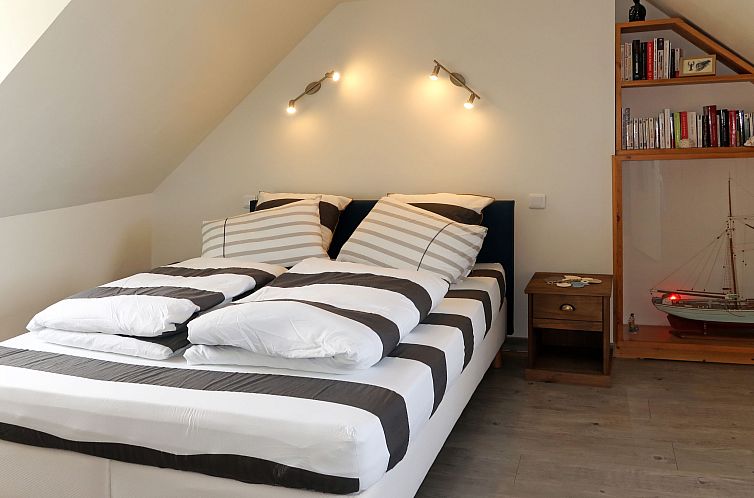 Vakantiehuis Avel Dro