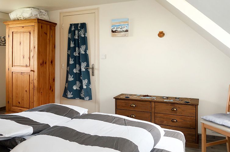 Vakantiehuis Avel Dro