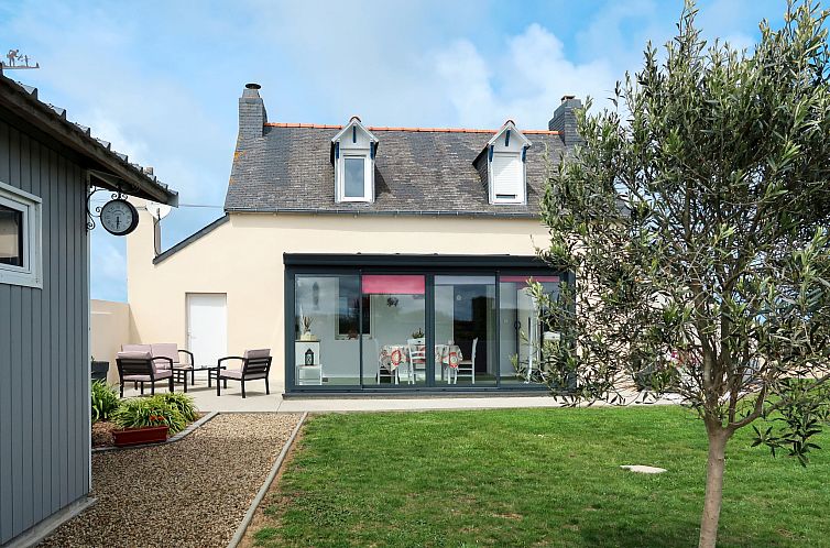 Vakantiehuis Avel Dro