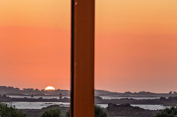 Vakantiehuis Villa Kermohic