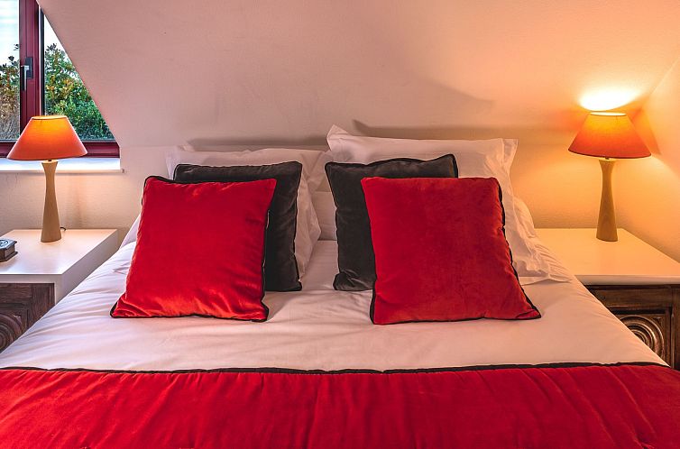 Vakantiehuis Villa Kermohic