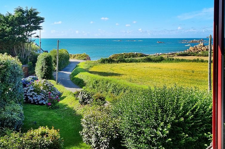 Vakantiehuis Villa Kermohic