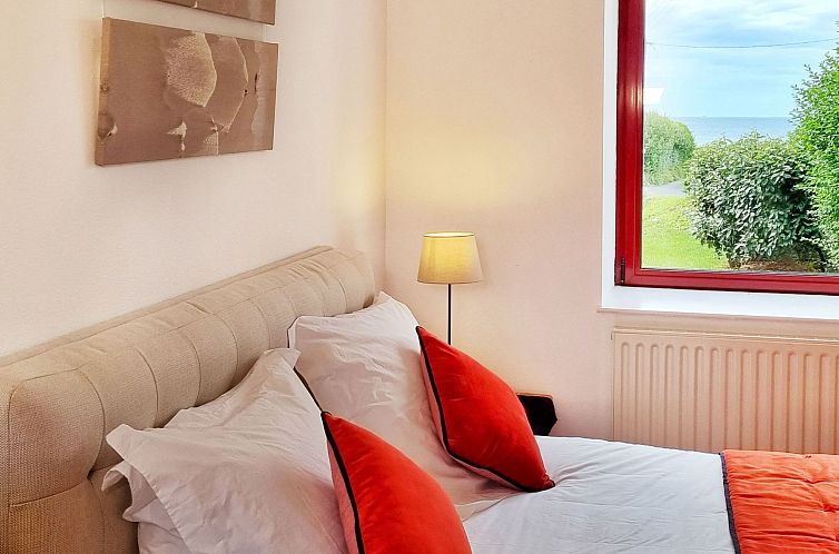 Vakantiehuis Villa Kermohic