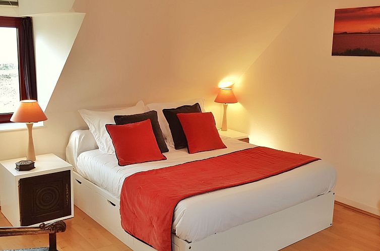 Vakantiehuis Villa Kermohic