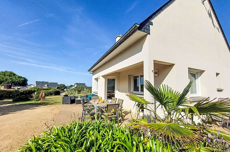 Vakantiehuis de la Plage