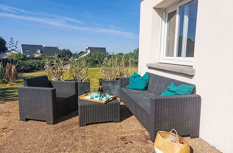 Vakantiehuis de la Plage