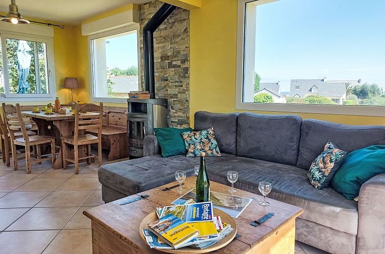 Vakantiehuis de la Plage