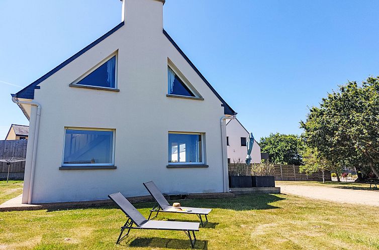 Vakantiehuis de la Plage