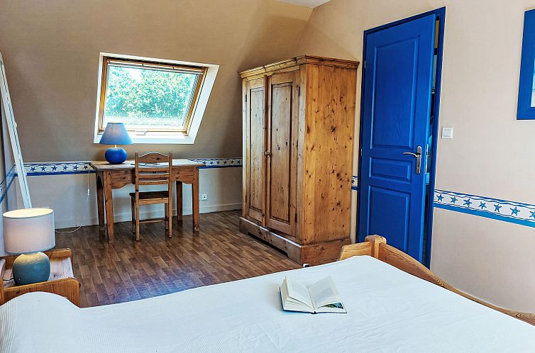 Vakantiehuis de la Plage