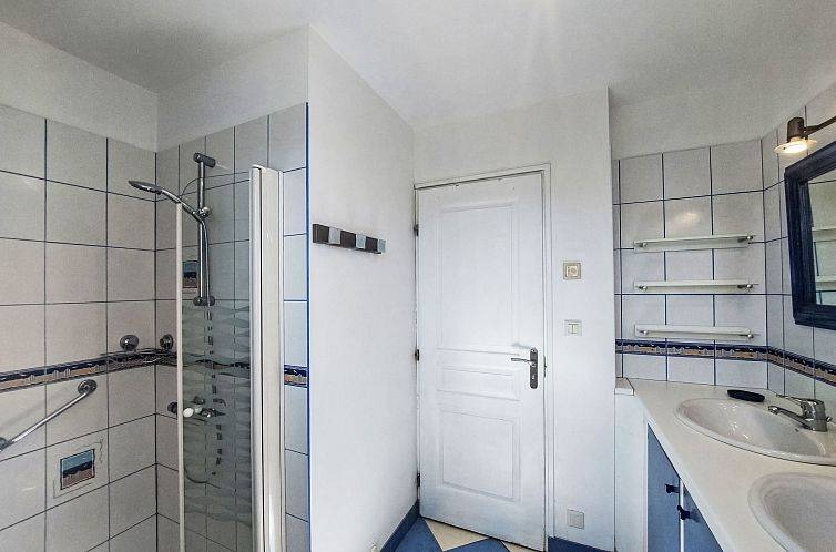 Vakantiehuis de la Plage