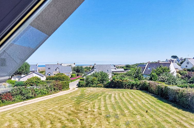 Vakantiehuis de la Plage
