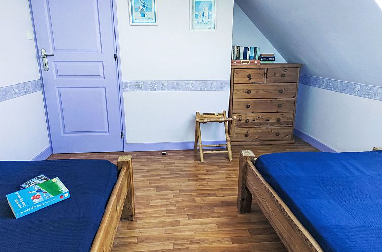 Vakantiehuis de la Plage