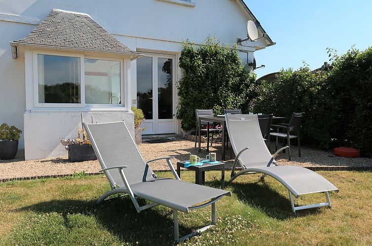 Vakantiehuis Penn Ar Bed