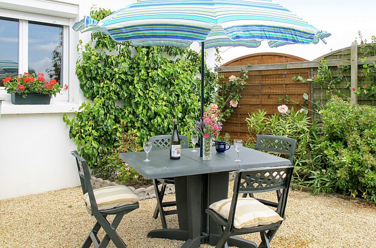 Vakantiehuis Penn Ar Bed