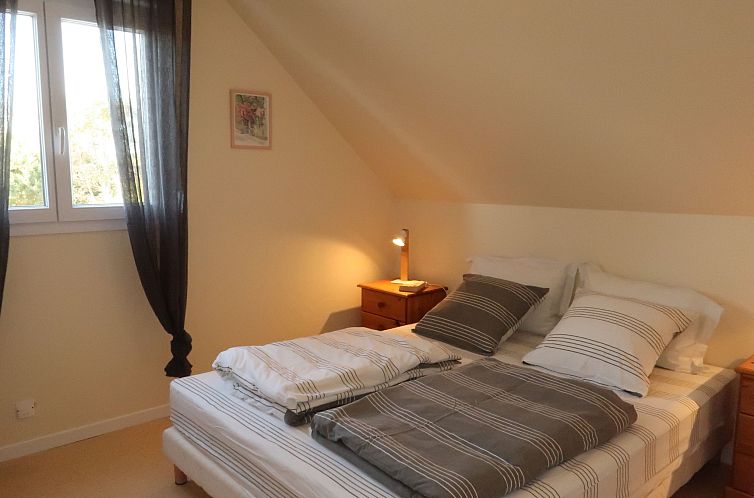 Vakantiehuis Penn Ar Bed