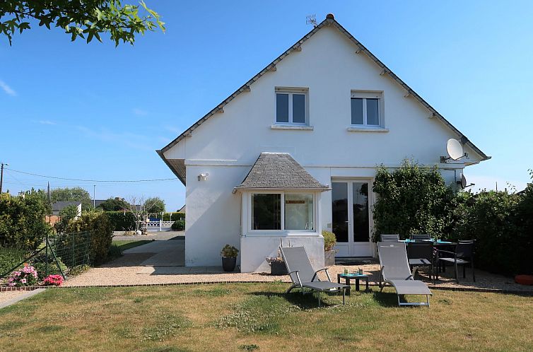 Vakantiehuis Penn Ar Bed