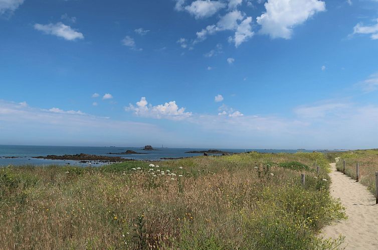 Vakantiehuis Penn Ar Bed