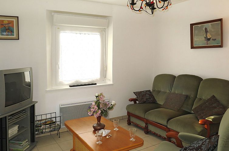 Vakantiehuis Chez Yvonne