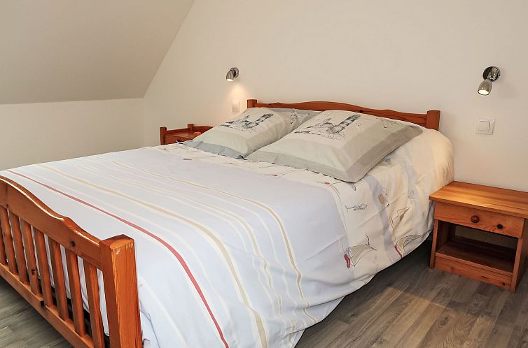 Vakantiehuis Chez Yvonne