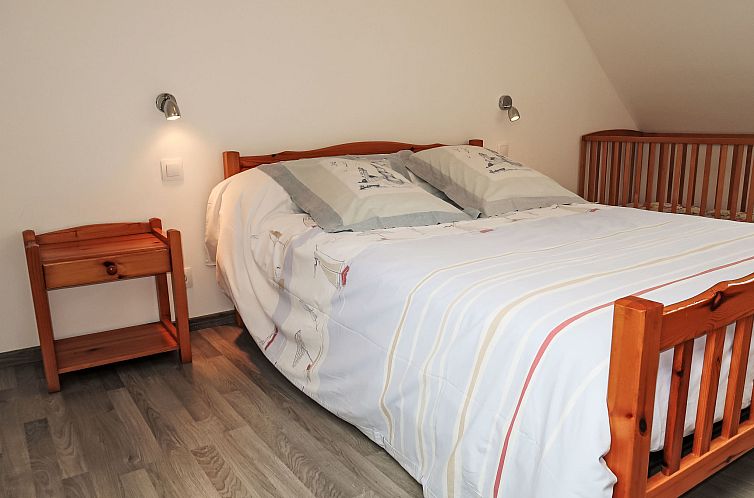 Vakantiehuis Chez Yvonne