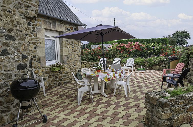 Vakantiehuis Chez Yvonne