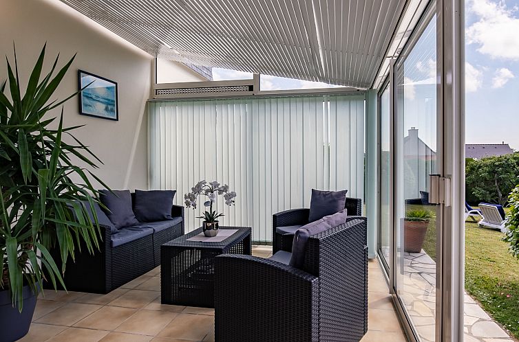 Vakantiehuis Gueradur