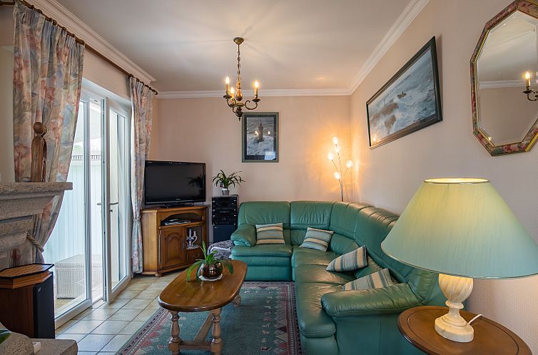 Vakantiehuis Gueradur