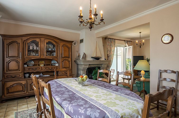 Vakantiehuis Gueradur