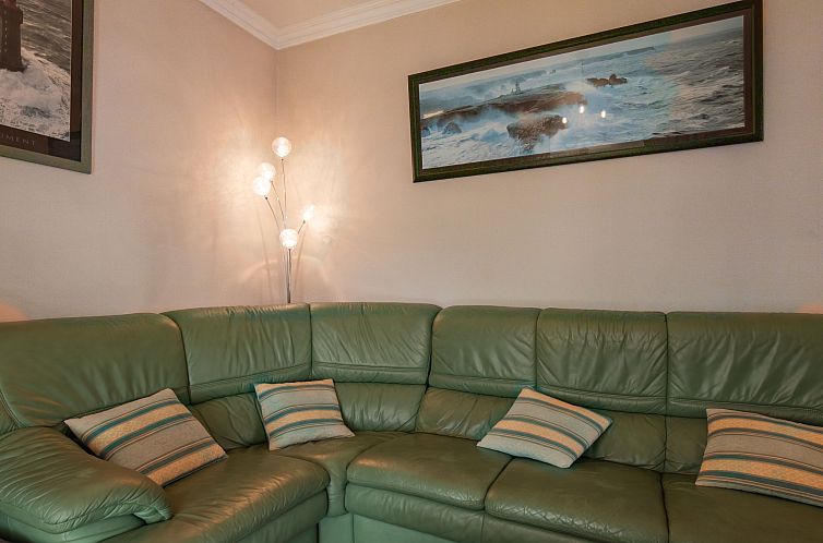 Vakantiehuis Gueradur