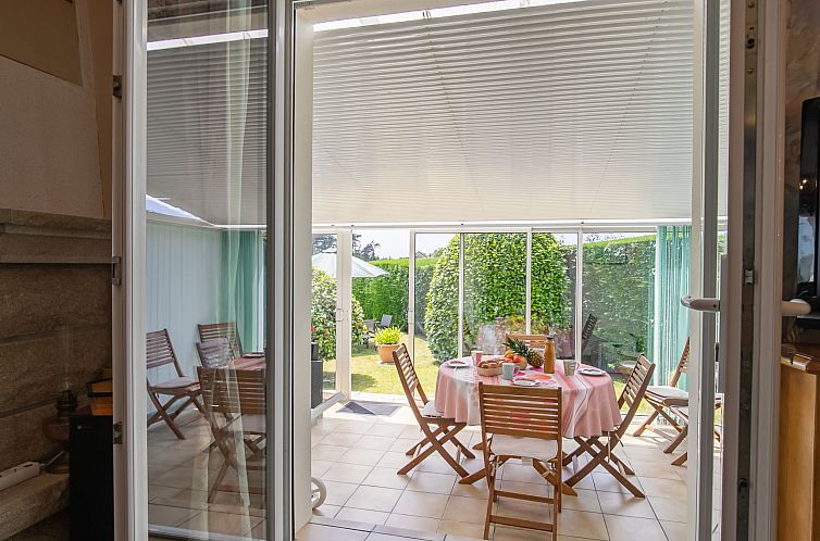 Vakantiehuis Gueradur