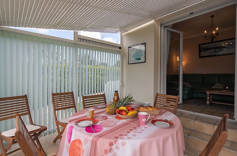 Vakantiehuis Gueradur