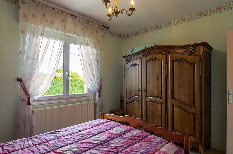 Vakantiehuis Gueradur