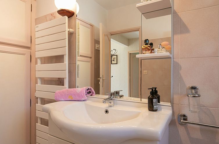 Vakantiehuis Gueradur