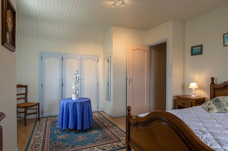 Vakantiehuis Gueradur