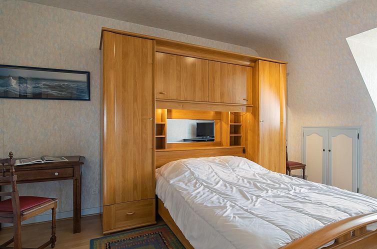 Vakantiehuis Gueradur