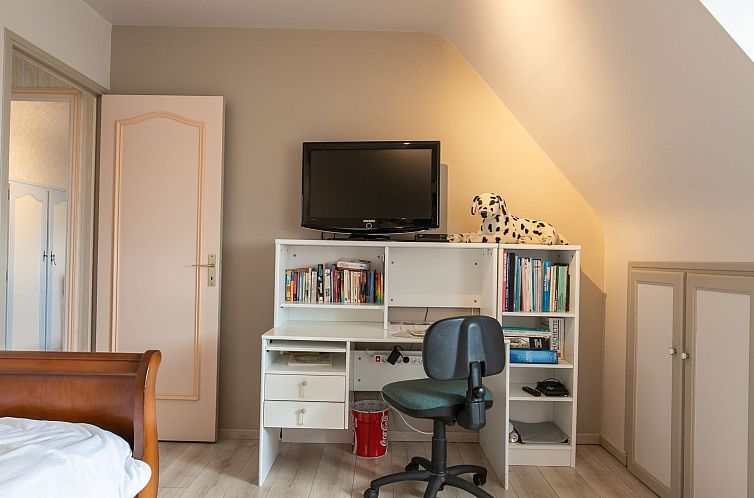 Vakantiehuis Gueradur