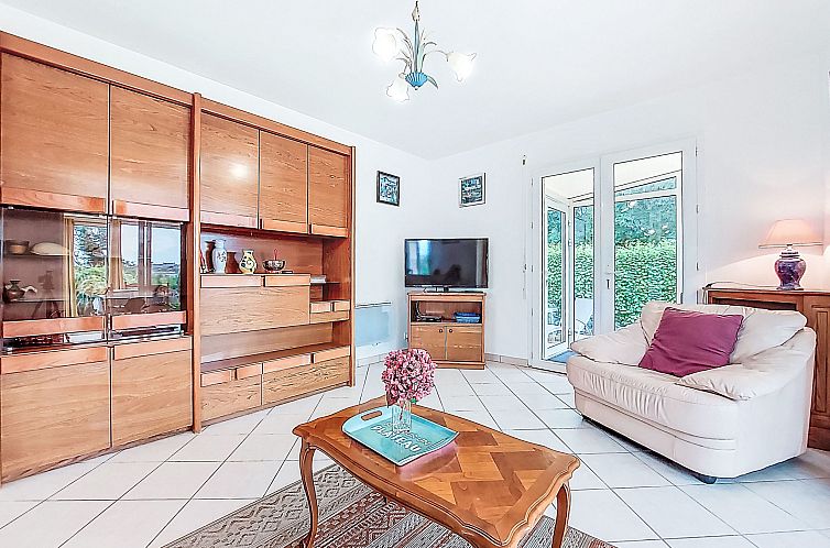 Vakantiehuis Kerguntuil