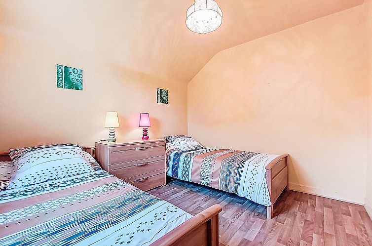 Vakantiehuis Kerguntuil