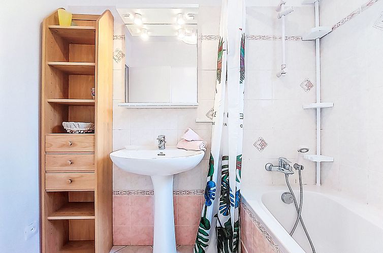 Vakantiehuis Kerguntuil