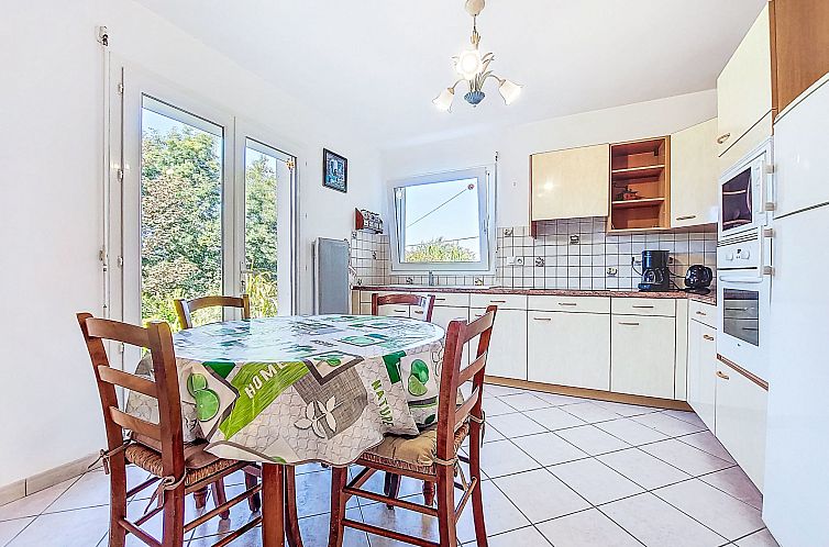 Vakantiehuis Kerguntuil